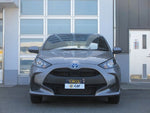YARIS HYBRID
