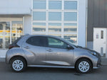 YARIS HYBRID