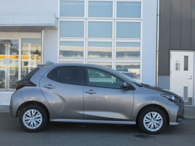 YARIS HYBRID