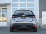 YARIS HYBRID