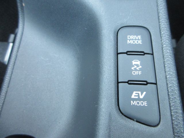 YARIS HYBRID