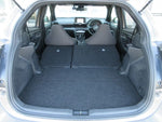 YARIS HYBRID