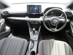 YARIS HYBRID