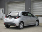 YARIS HYBRID