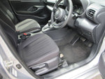 YARIS HYBRID