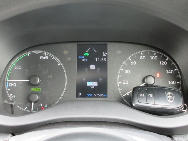 YARIS HYBRID