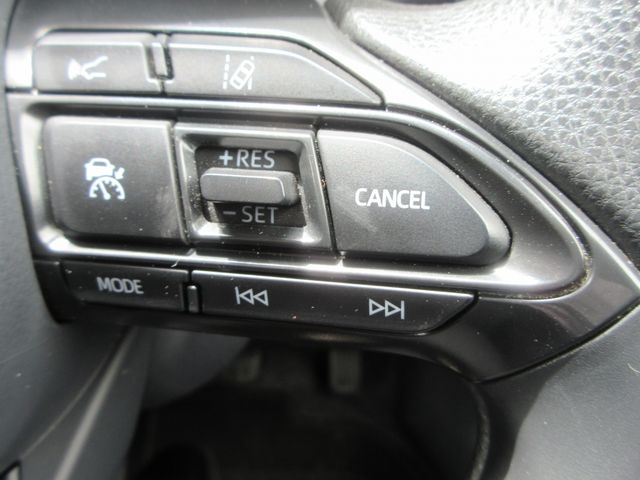 YARIS HYBRID