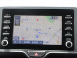 YARIS HYBRID