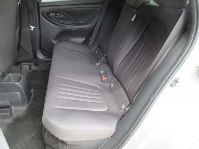 YARIS HYBRID