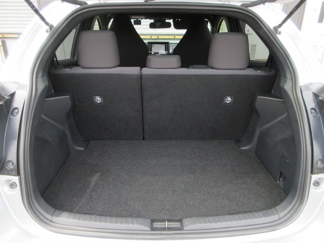 YARIS HYBRID