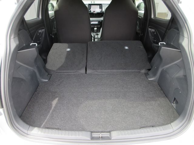 YARIS HYBRID