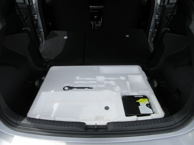 YARIS HYBRID