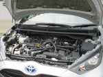 YARIS HYBRID