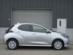 YARIS HYBRID
