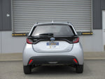 YARIS HYBRID