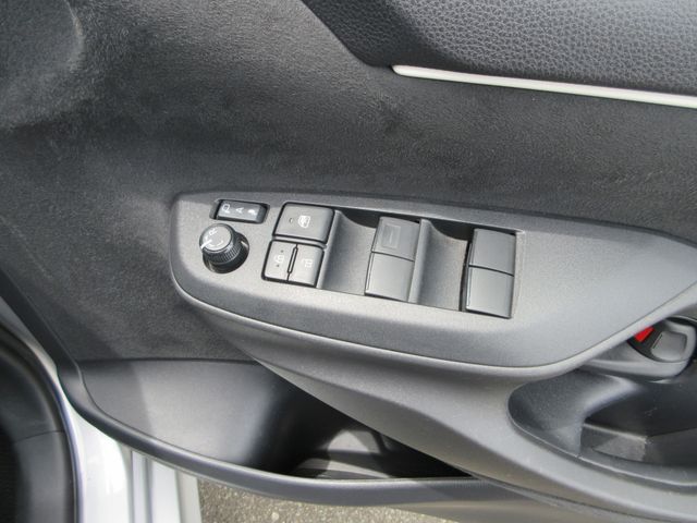 YARIS HYBRID