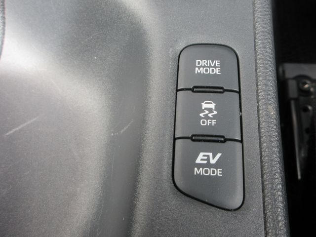 YARIS HYBRID