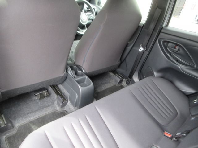 YARIS HYBRID