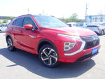 ECLIPSE CROSS PHEV