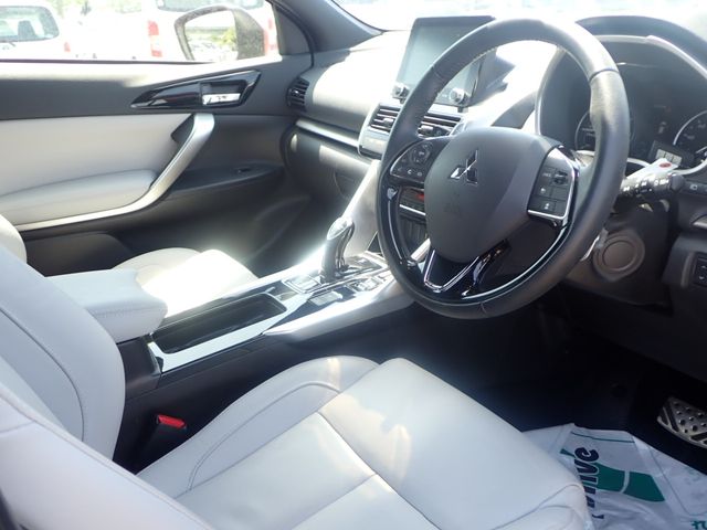 ECLIPSE CROSS PHEV