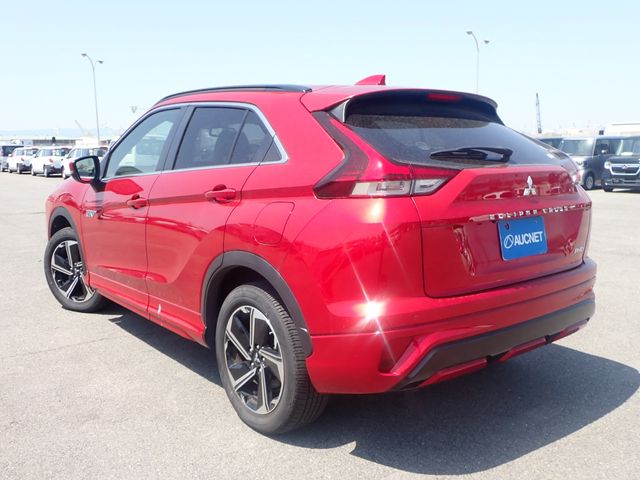 ECLIPSE CROSS PHEV