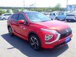 ECLIPSE CROSS PHEV