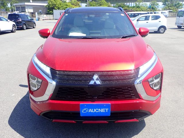 ECLIPSE CROSS PHEV