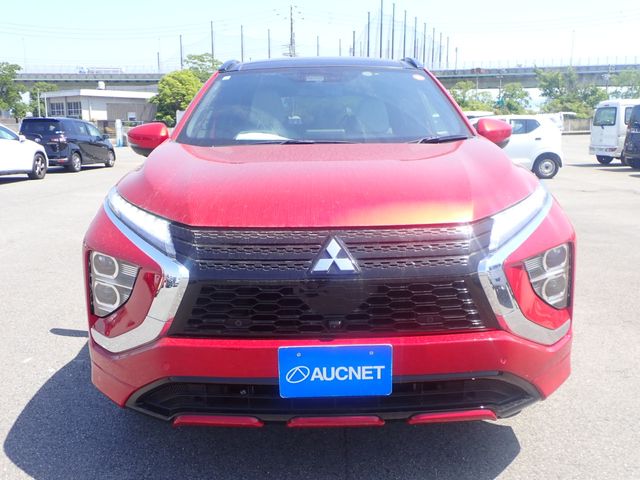 ECLIPSE CROSS PHEV