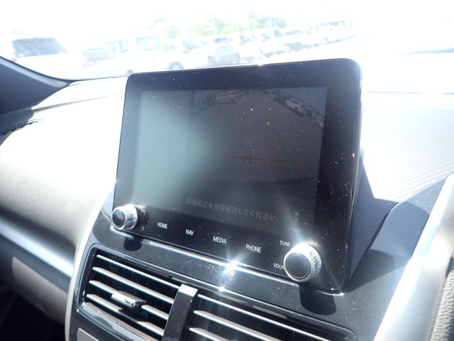 ECLIPSE CROSS PHEV