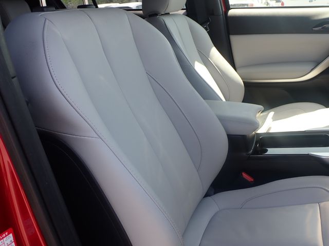 ECLIPSE CROSS PHEV