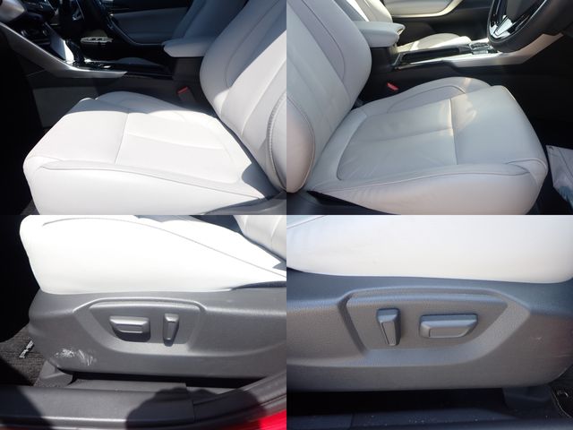 ECLIPSE CROSS PHEV