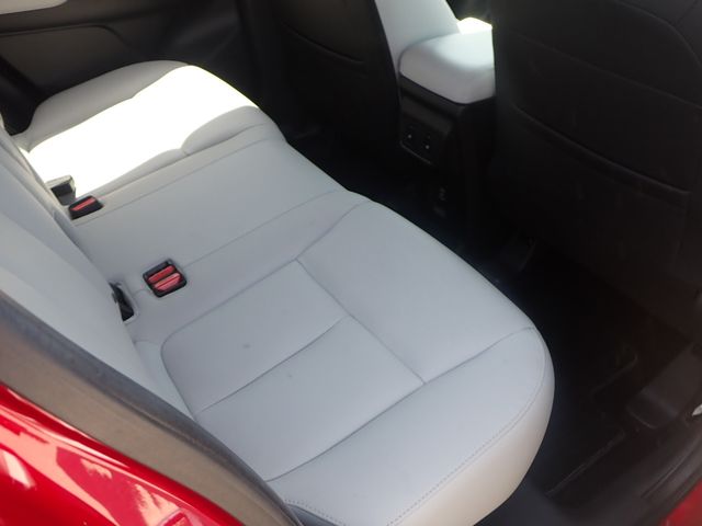 ECLIPSE CROSS PHEV