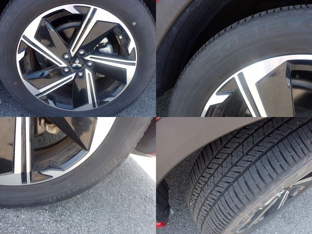 ECLIPSE CROSS PHEV