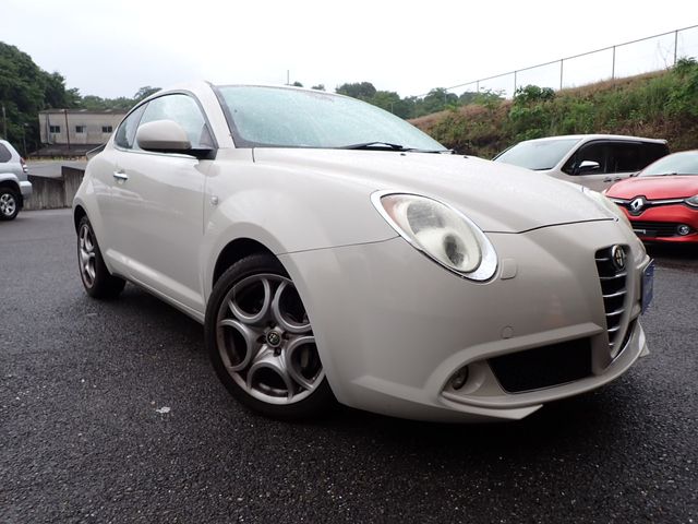 ALFAROMEO MiTo