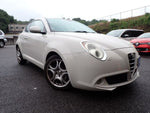 ALFAROMEO MiTo