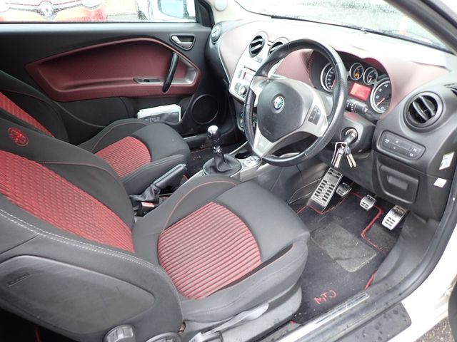 ALFAROMEO MiTo
