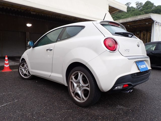 ALFAROMEO MiTo