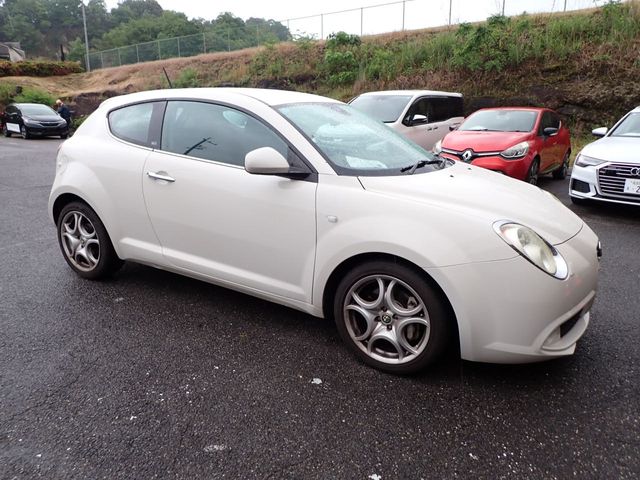 ALFAROMEO MiTo