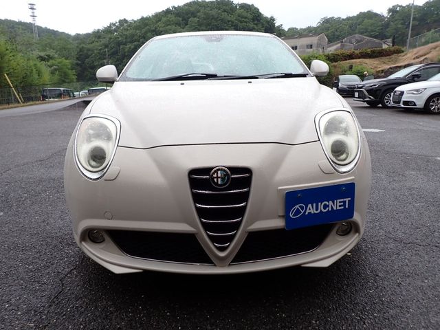ALFAROMEO MiTo