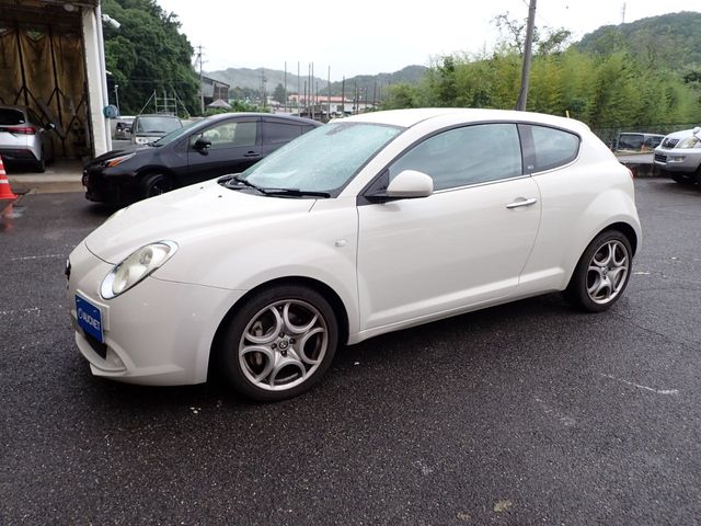 ALFAROMEO MiTo