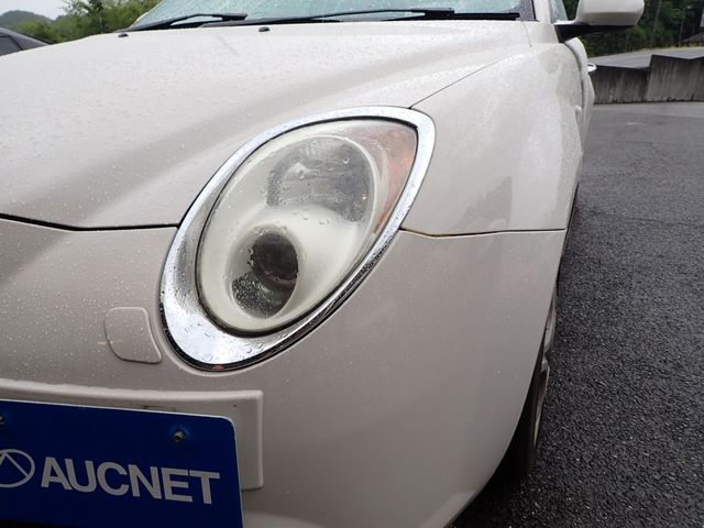 ALFAROMEO MiTo