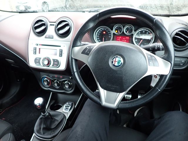 ALFAROMEO MiTo