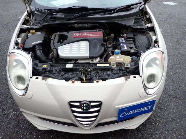 ALFAROMEO MiTo