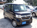 N-BOX