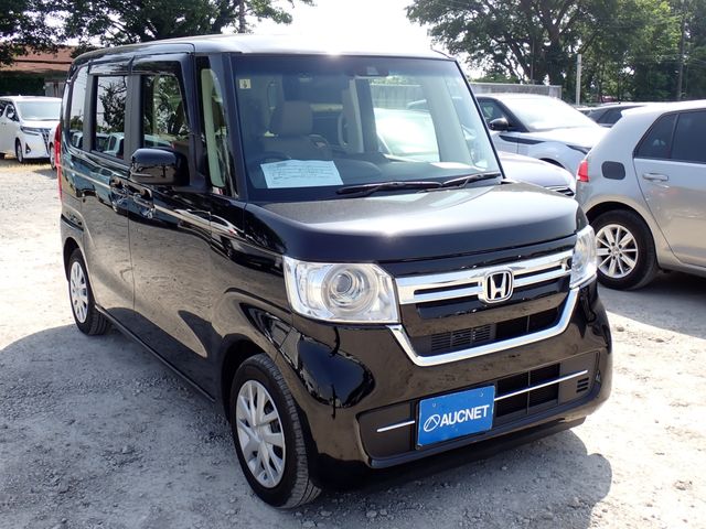 N-BOX