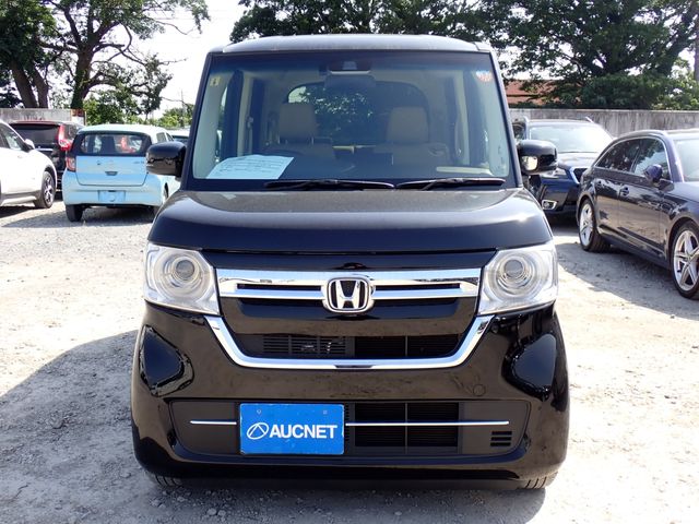 N-BOX