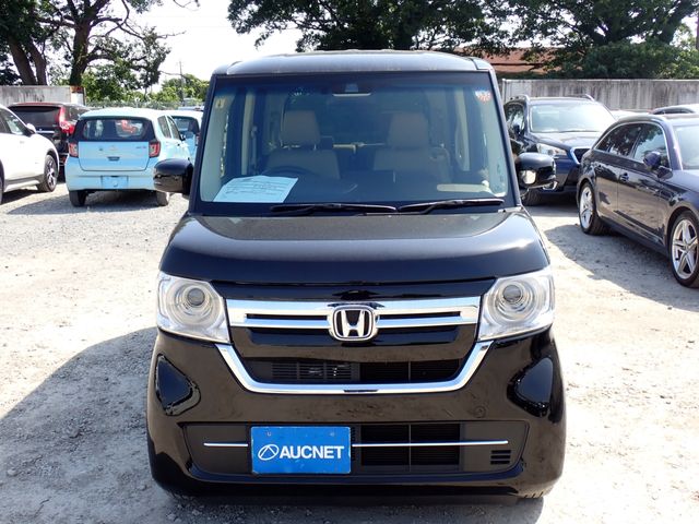 N-BOX