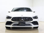 MERCEDES AMG GT 4DOOR coupe HYBRID