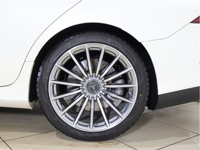 MERCEDES AMG GT 4DOOR coupe HYBRID