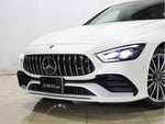 MERCEDES AMG GT 4DOOR coupe HYBRID